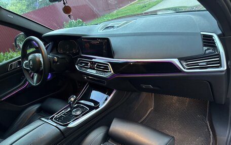 BMW X5, 2019 год, 5 400 000 рублей, 25 фотография