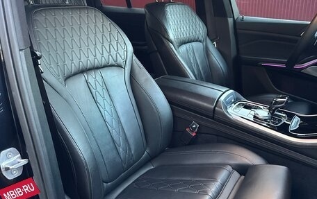 BMW X5, 2019 год, 5 400 000 рублей, 23 фотография