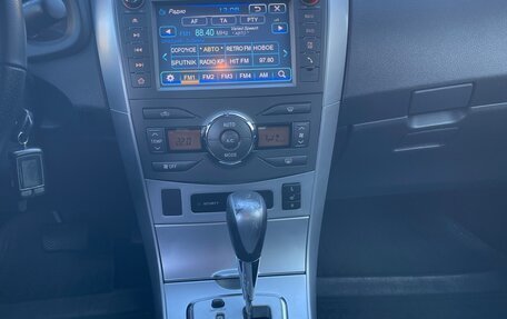 Toyota Corolla, 2011 год, 950 000 рублей, 6 фотография