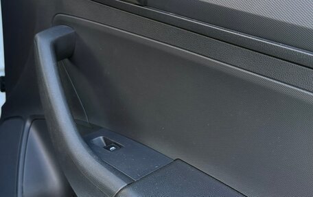 Skoda Rapid I, 2019 год, 1 390 000 рублей, 11 фотография