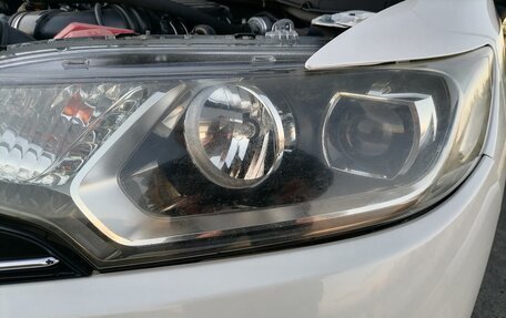 Honda Fit III, 2017 год, 1 340 000 рублей, 3 фотография