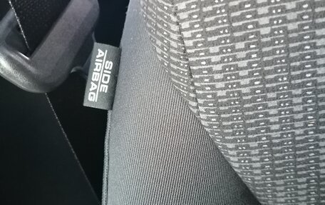 Honda Fit III, 2017 год, 1 340 000 рублей, 5 фотография