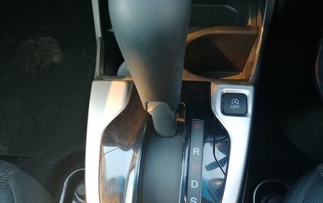 Honda Fit III, 2017 год, 1 340 000 рублей, 11 фотография