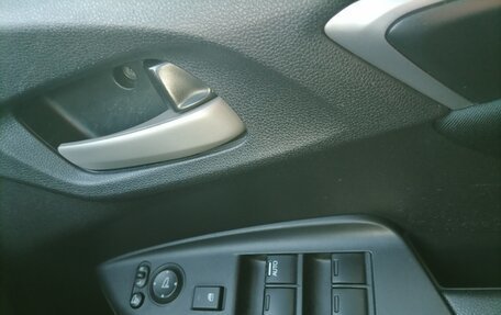 Honda Fit III, 2017 год, 1 340 000 рублей, 4 фотография