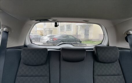 Honda Fit III, 2017 год, 1 340 000 рублей, 23 фотография