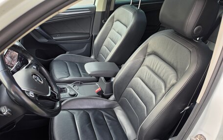 Volkswagen Tiguan II, 2018 год, 3 100 000 рублей, 10 фотография