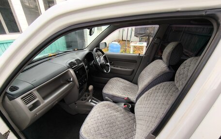 Mazda Demio III (DE), 2001 год, 270 000 рублей, 2 фотография