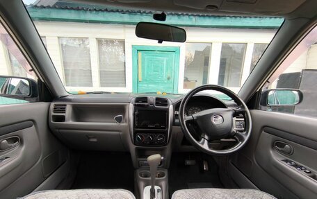 Mazda Demio III (DE), 2001 год, 270 000 рублей, 5 фотография