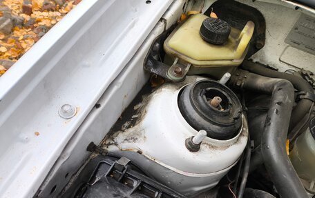 Mazda Demio III (DE), 2001 год, 270 000 рублей, 10 фотография