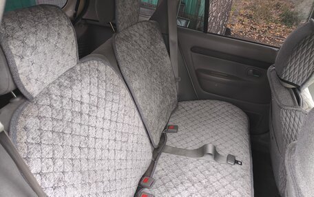 Mazda Demio III (DE), 2001 год, 270 000 рублей, 9 фотография