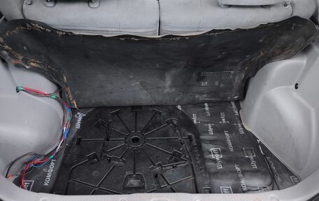 Mazda Demio III (DE), 2001 год, 270 000 рублей, 14 фотография