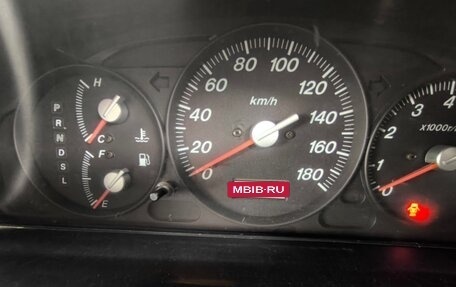 Mazda Demio III (DE), 2001 год, 270 000 рублей, 3 фотография