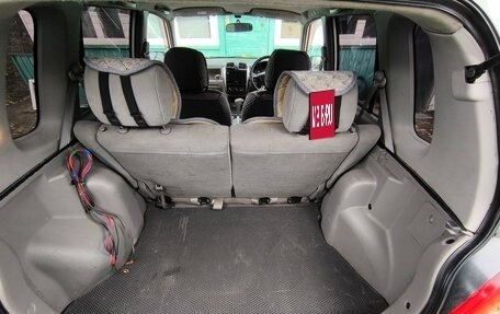 Mazda Demio III (DE), 2001 год, 270 000 рублей, 4 фотография