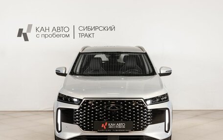 Chery Tiggo 4 I рестайлинг, 2024 год, 1 831 700 рублей, 2 фотография