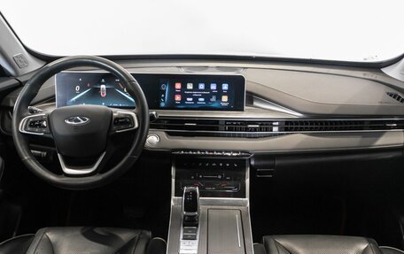 Chery Tiggo 4 I рестайлинг, 2024 год, 1 831 700 рублей, 6 фотография
