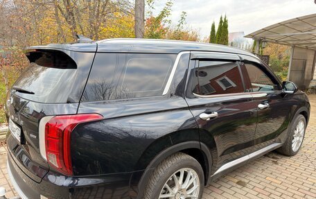 Hyundai Palisade I, 2020 год, 4 050 000 рублей, 2 фотография