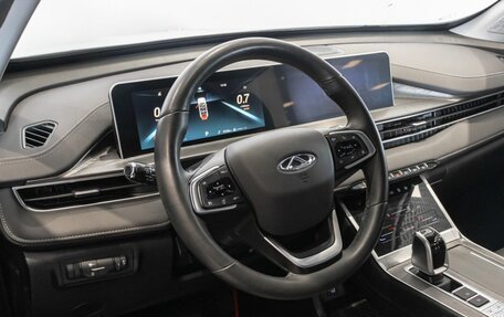 Chery Tiggo 4 I рестайлинг, 2024 год, 1 831 700 рублей, 5 фотография