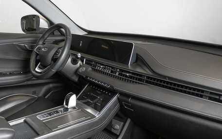 Chery Tiggo 4 I рестайлинг, 2024 год, 1 831 700 рублей, 7 фотография