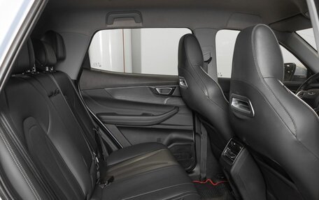 Chery Tiggo 4 I рестайлинг, 2024 год, 1 831 700 рублей, 8 фотография