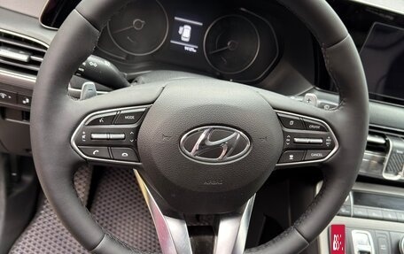 Hyundai Palisade I, 2020 год, 4 050 000 рублей, 7 фотография