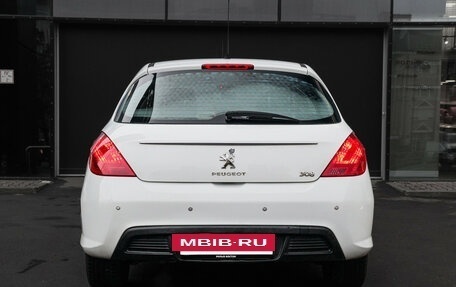 Peugeot 308 II, 2011 год, 560 000 рублей, 5 фотография
