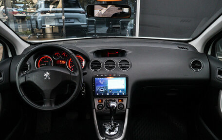 Peugeot 308 II, 2011 год, 560 000 рублей, 9 фотография