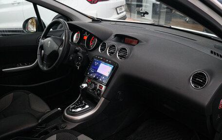 Peugeot 308 II, 2011 год, 560 000 рублей, 7 фотография