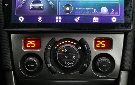 Peugeot 308 II, 2011 год, 560 000 рублей, 13 фотография