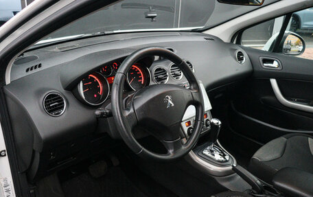 Peugeot 308 II, 2011 год, 560 000 рублей, 11 фотография