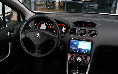 Peugeot 308 II, 2011 год, 560 000 рублей, 10 фотография