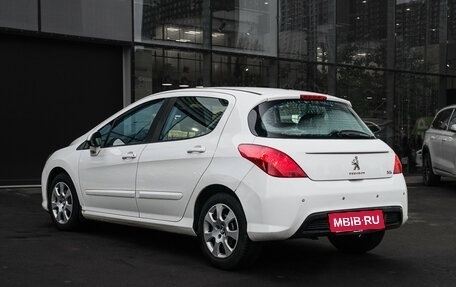 Peugeot 308 II, 2011 год, 560 000 рублей, 6 фотография