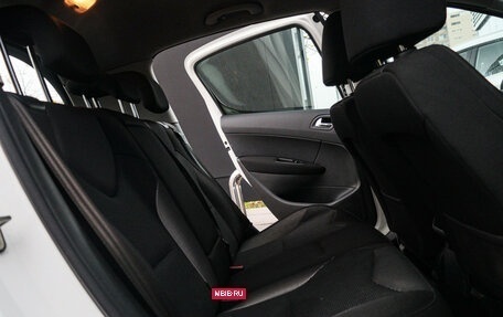 Peugeot 308 II, 2011 год, 560 000 рублей, 8 фотография