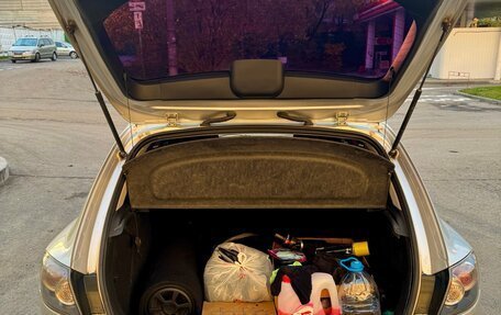 Mazda 3, 2007 год, 230 000 рублей, 11 фотография