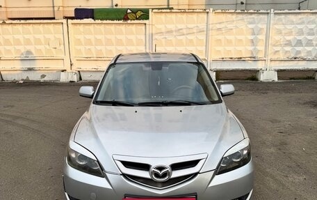 Mazda 3, 2007 год, 230 000 рублей, 1 фотография