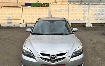 Mazda 3, 2007 год, 230 000 рублей, 1 фотография