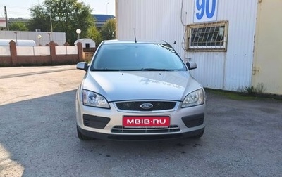 Ford Focus II рестайлинг, 2006 год, 338 000 рублей, 1 фотография