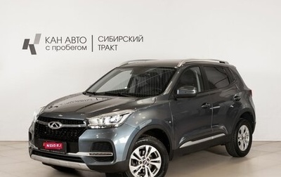 Chery Tiggo 4 I рестайлинг, 2020 год, 1 290 000 рублей, 1 фотография