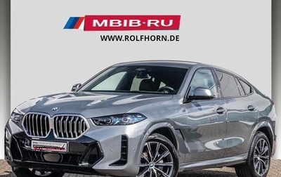 BMW X6, 2025 год, 11 624 504 рублей, 1 фотография