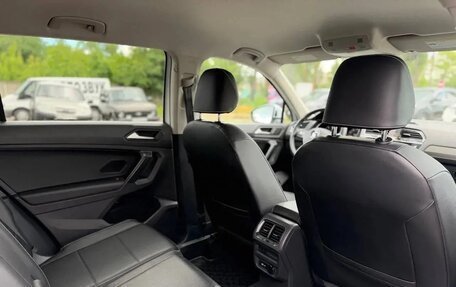 Volkswagen Tiguan II, 2021 год, 2 650 000 рублей, 5 фотография