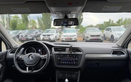 Volkswagen Tiguan II, 2021 год, 2 650 000 рублей, 6 фотография