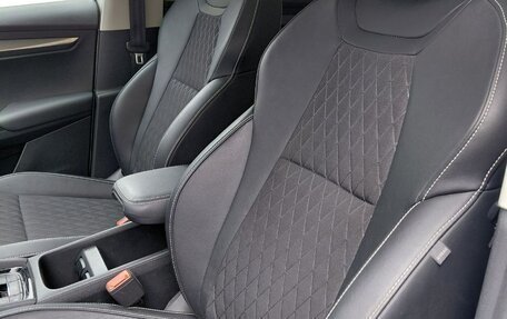 Skoda Karoq I, 2020 год, 2 280 000 рублей, 4 фотография
