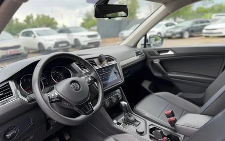 Volkswagen Tiguan II, 2021 год, 2 650 000 рублей, 7 фотография