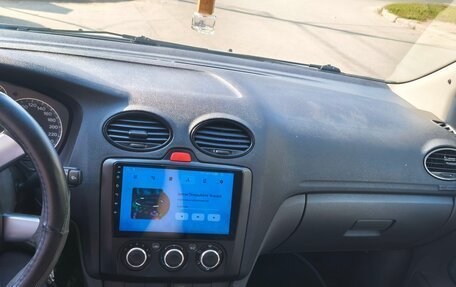 Ford Focus II рестайлинг, 2006 год, 338 000 рублей, 6 фотография