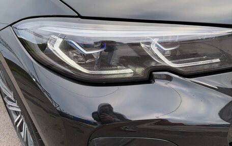 BMW 3 серия, 2021 год, 4 230 000 рублей, 2 фотография
