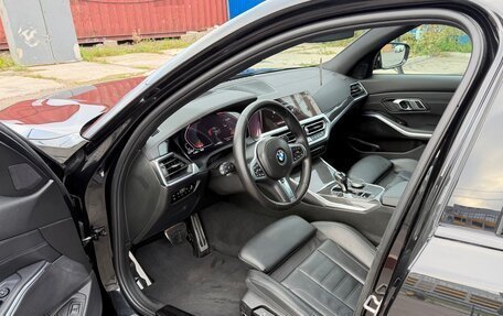 BMW 3 серия, 2021 год, 4 230 000 рублей, 7 фотография