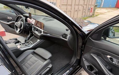 BMW 3 серия, 2021 год, 4 230 000 рублей, 11 фотография