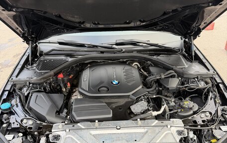 BMW 3 серия, 2021 год, 4 230 000 рублей, 17 фотография