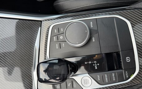 BMW 3 серия, 2021 год, 4 230 000 рублей, 15 фотография