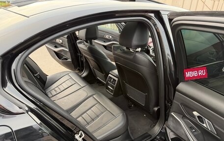 BMW 3 серия, 2021 год, 4 230 000 рублей, 9 фотография