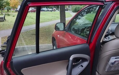 Toyota RAV4, 2008 год, 900 000 рублей, 6 фотография